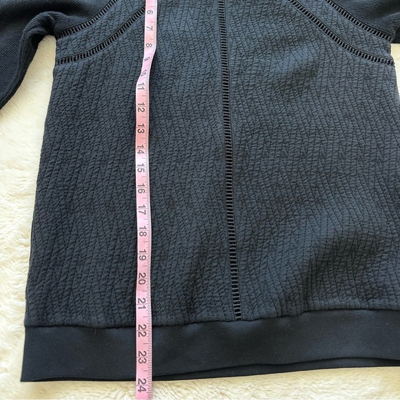 Marc by Marc Jacobs women sweatshirt size S/P - Picture 8 of 9